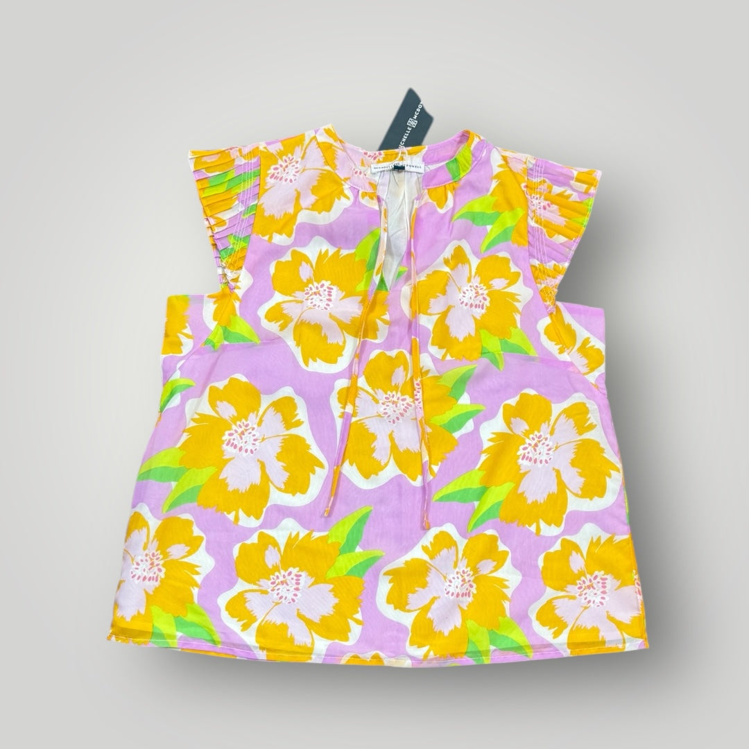 NEW MICHELLE MCDOWELL SIZE XS